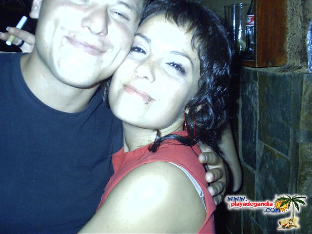 Brujas 2004
