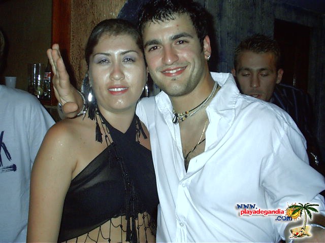 Brujas 2004