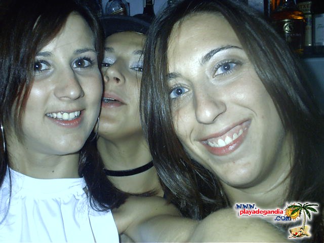 Brujas 2004