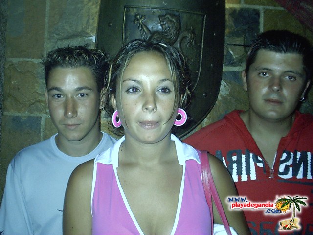 Brujas 2004