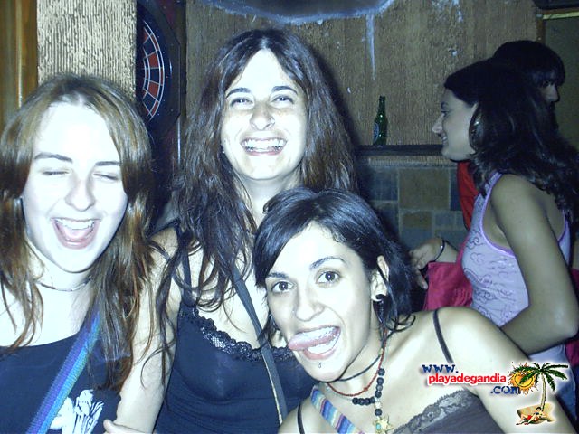 Brujas 2004