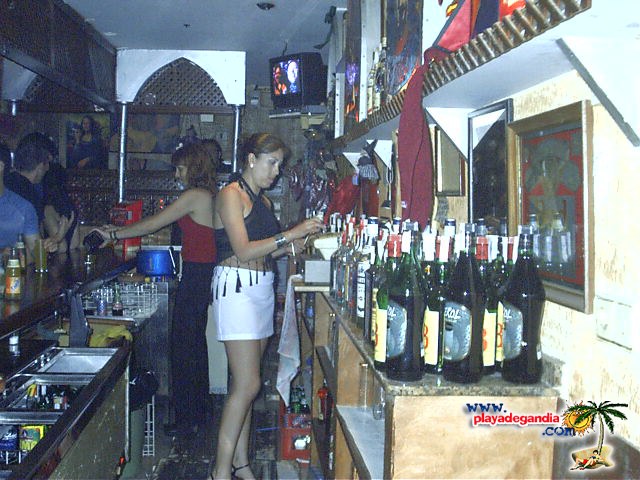 Brujas 2004