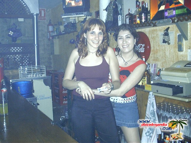 Brujas 2004
