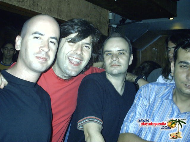 Brujas 2004