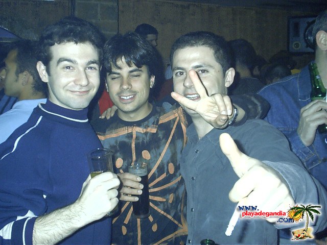 Brujas 2004