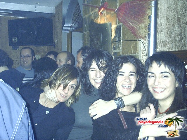Brujas 2004
