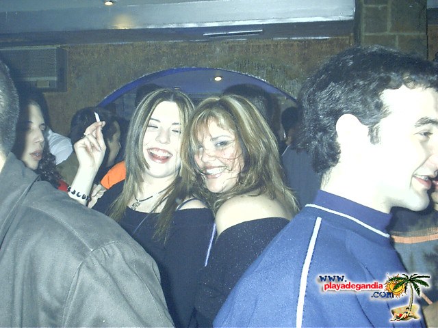 Brujas 2004