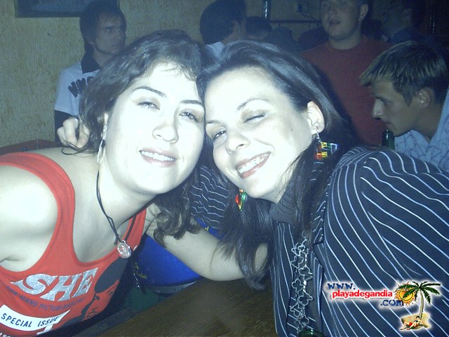 Brujas 2004