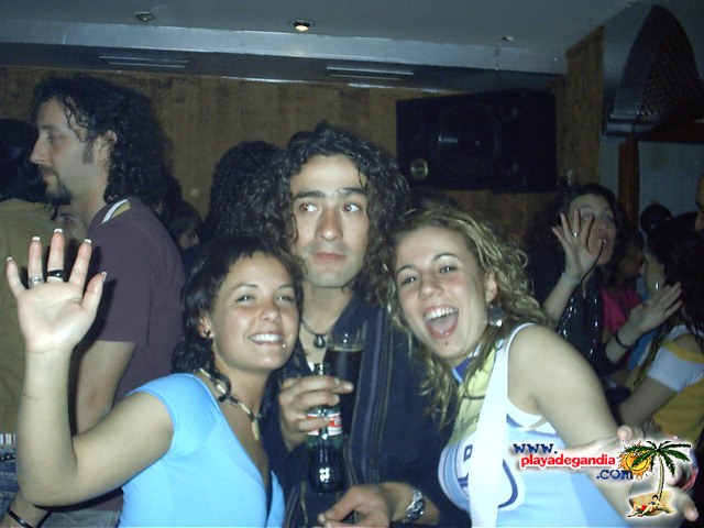 Brujas 2004