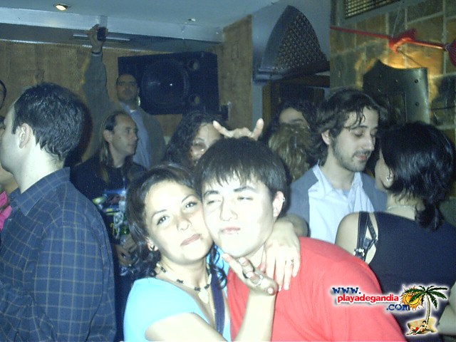 Brujas 2004