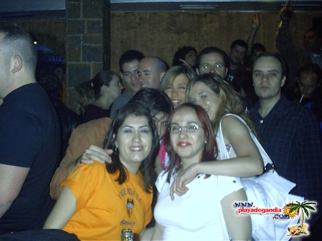 Brujas 2004