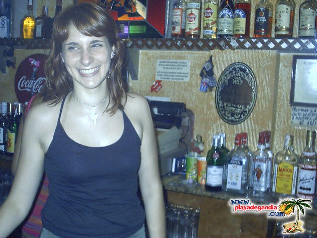 Brujas 2004