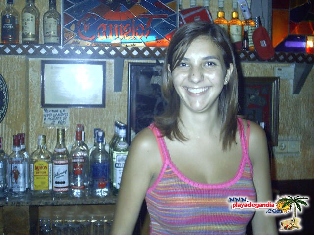 Brujas 2004