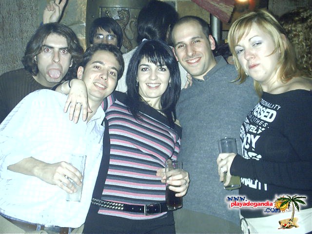 Brujas 2004