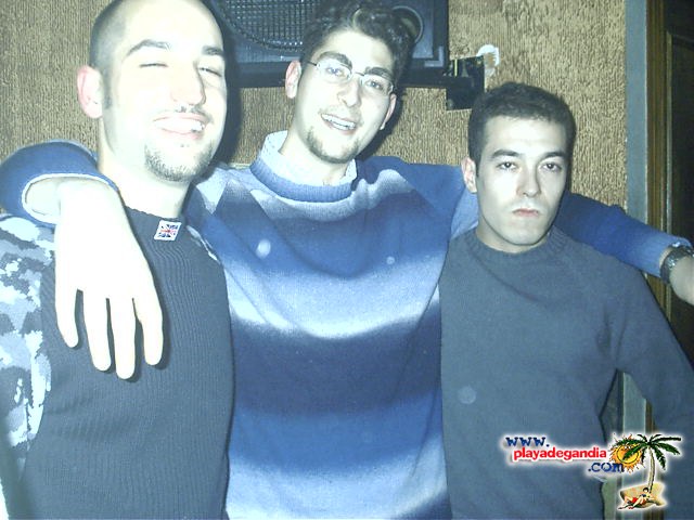 Brujas 2004