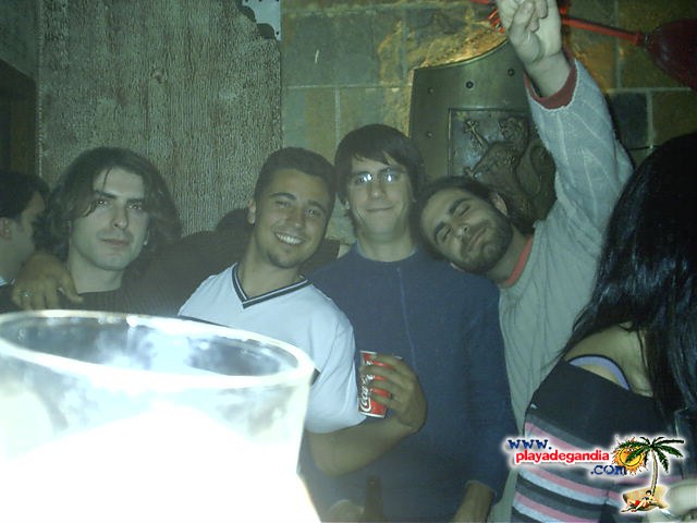 Brujas 2004