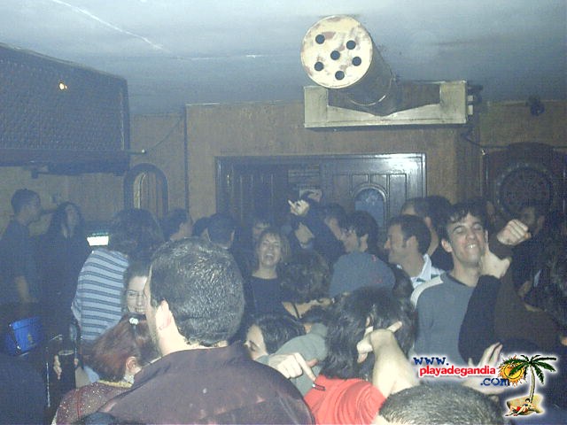 Brujas 2004