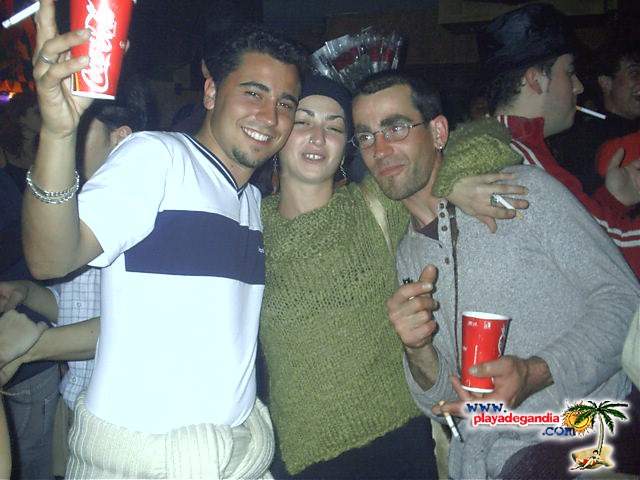 Brujas 2004