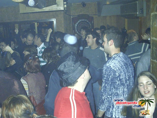 Brujas 2004