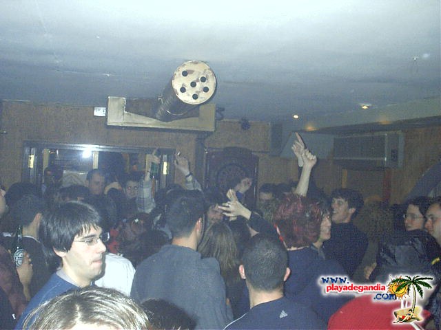 Brujas 2004