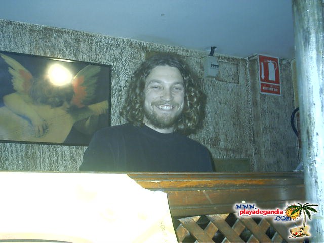 Brujas 2004