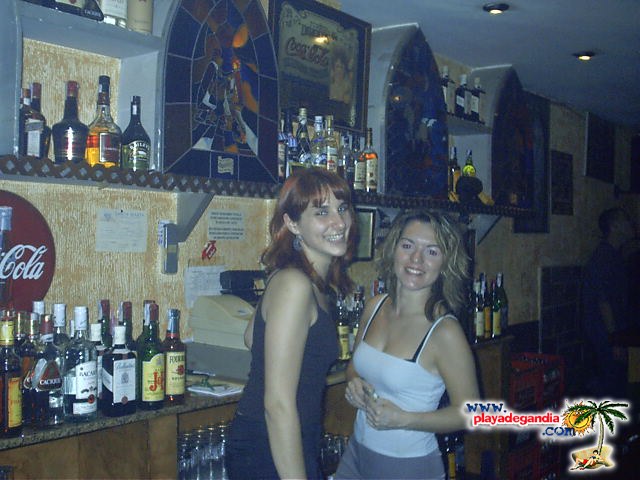 Brujas 2004