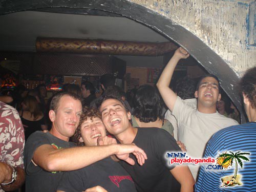 Brujas 2005