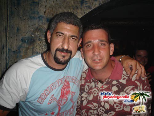 Brujas 2005
