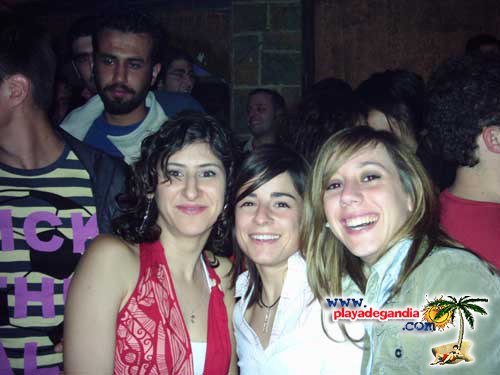 Brujas 2005
