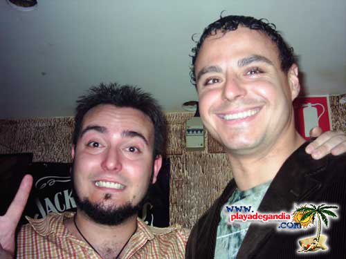 Brujas 2005