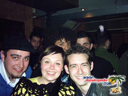 Brujas 2005