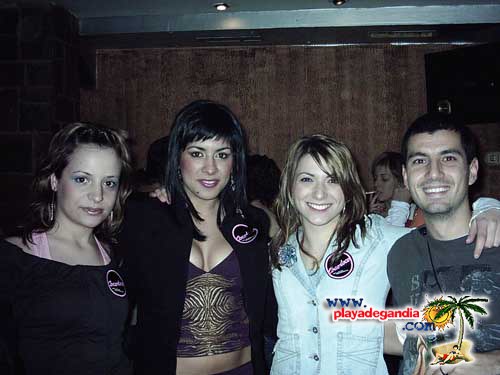 Brujas 2005