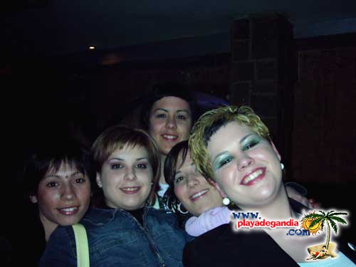 Brujas 2005