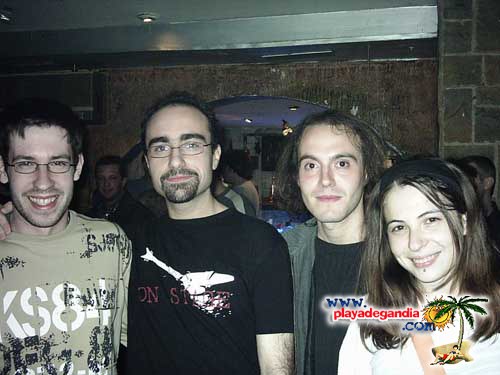 Brujas 2005
