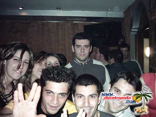 Brujas 2005