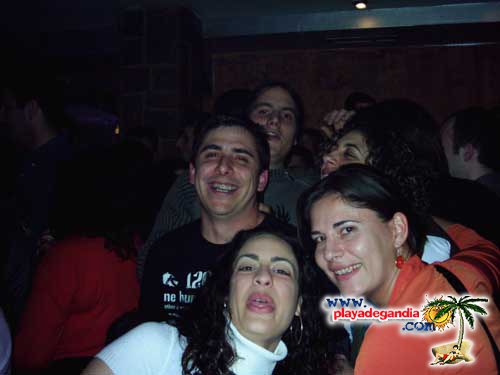 Brujas 2005
