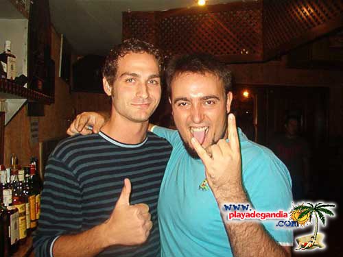 Brujas 2005