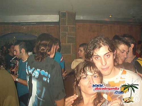 Brujas 2005