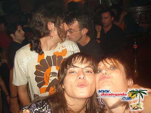 Brujas 2005
