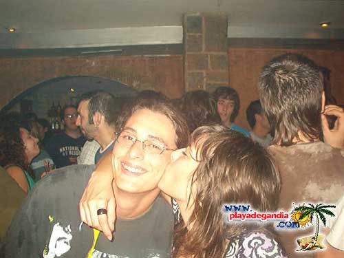Brujas 2005