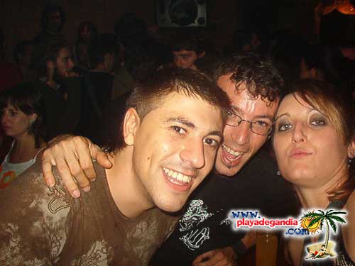Brujas 2005