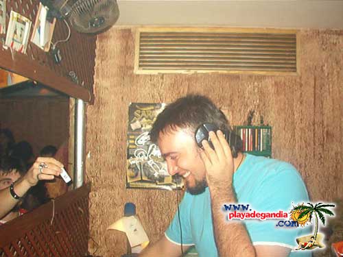 Brujas 2005