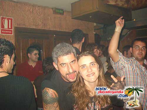 Brujas 2005