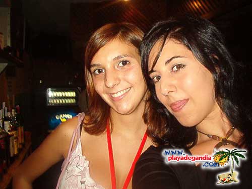 Brujas 2005