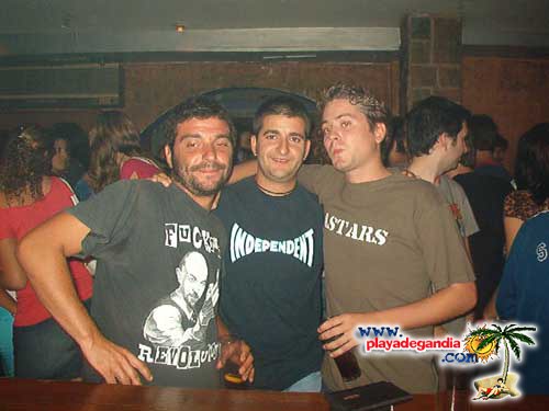 Brujas 2005