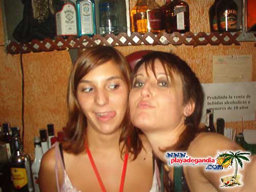 Brujas 2005