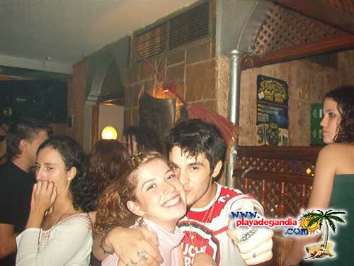 Brujas 2005