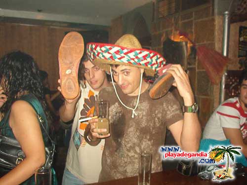 Brujas 2005