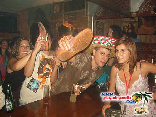 Brujas 2005