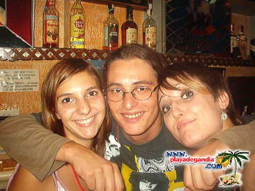 Brujas 2005